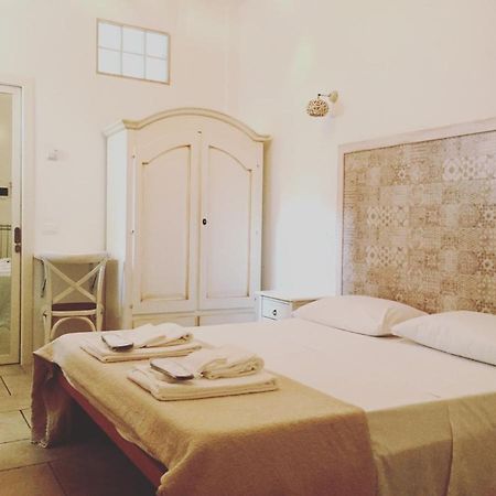 Hotel Donna Nina Monopoli Exteriér fotografie
