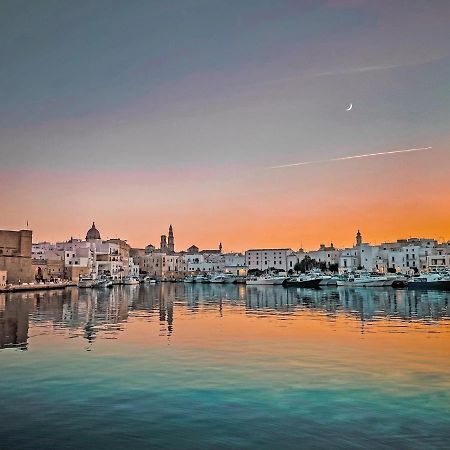 Hotel Donna Nina Monopoli Exteriér fotografie