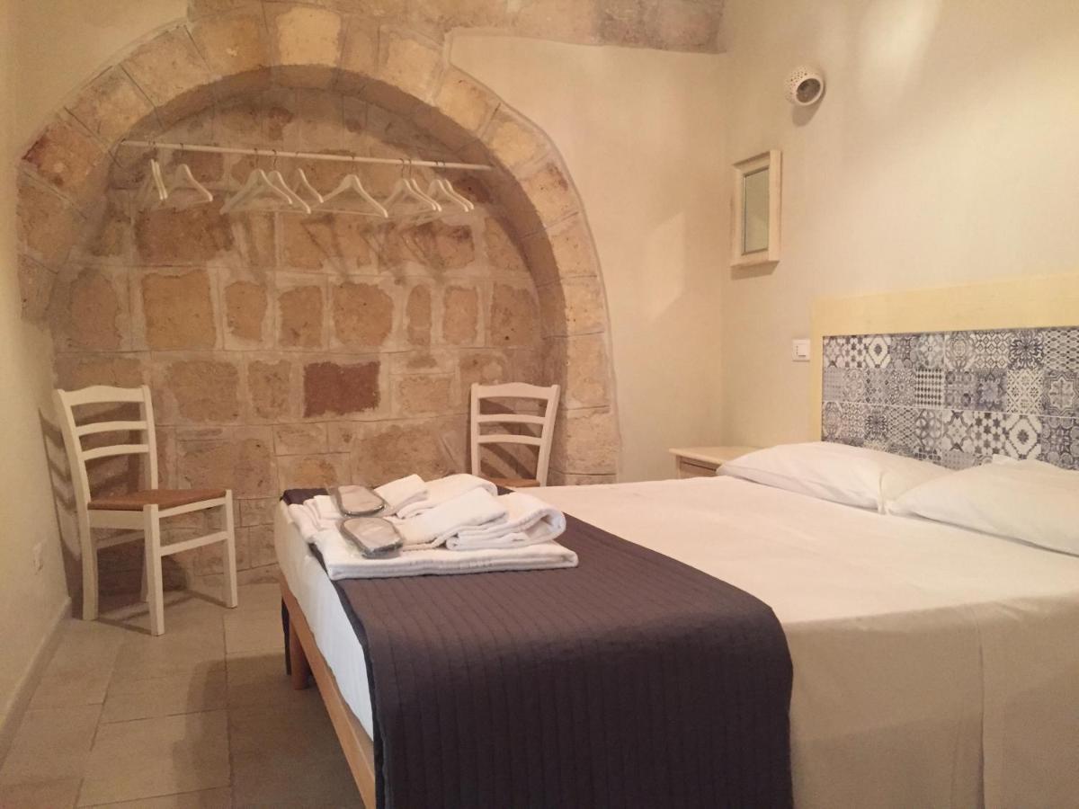 Hotel Donna Nina Monopoli Exteriér fotografie