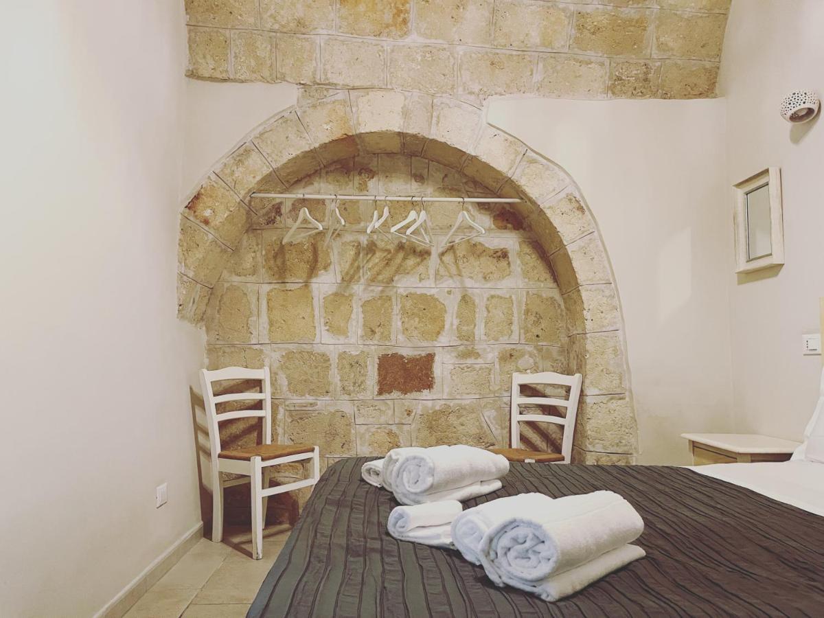 Hotel Donna Nina Monopoli Exteriér fotografie