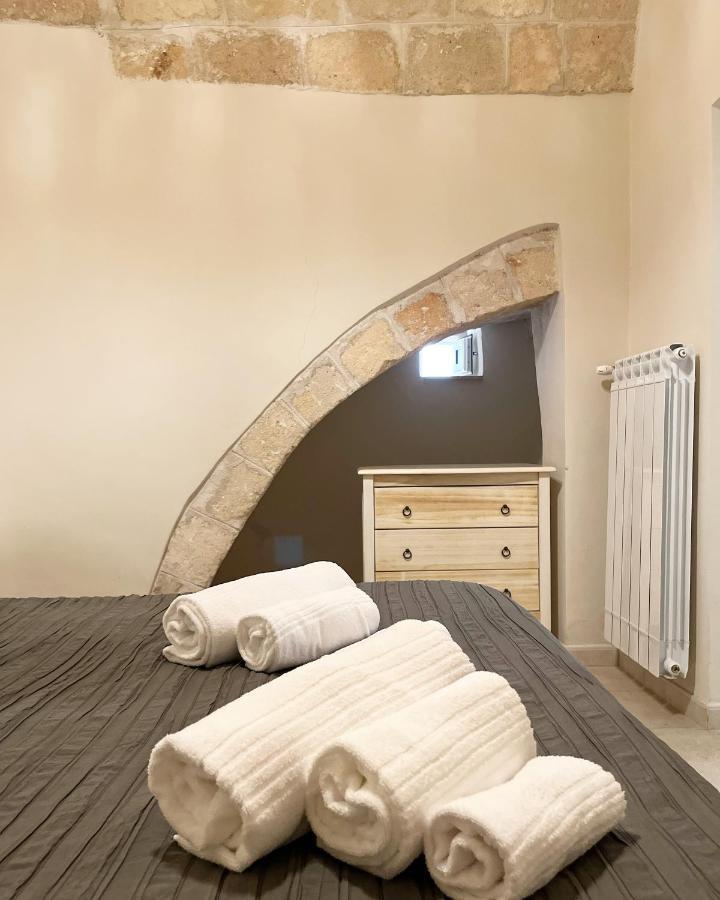 Hotel Donna Nina Monopoli Exteriér fotografie