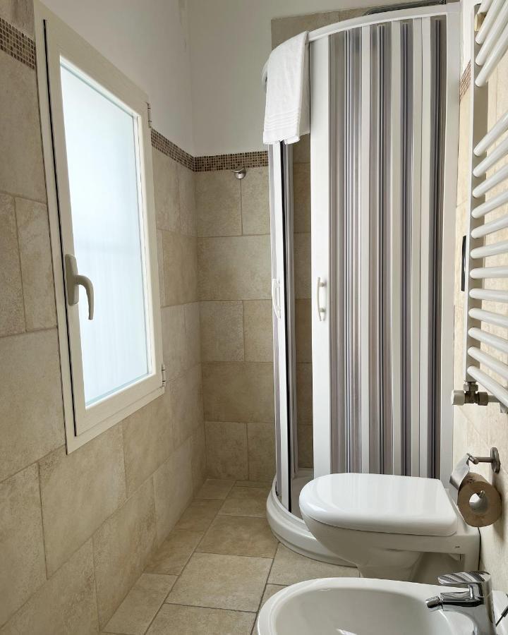 Hotel Donna Nina Monopoli Exteriér fotografie