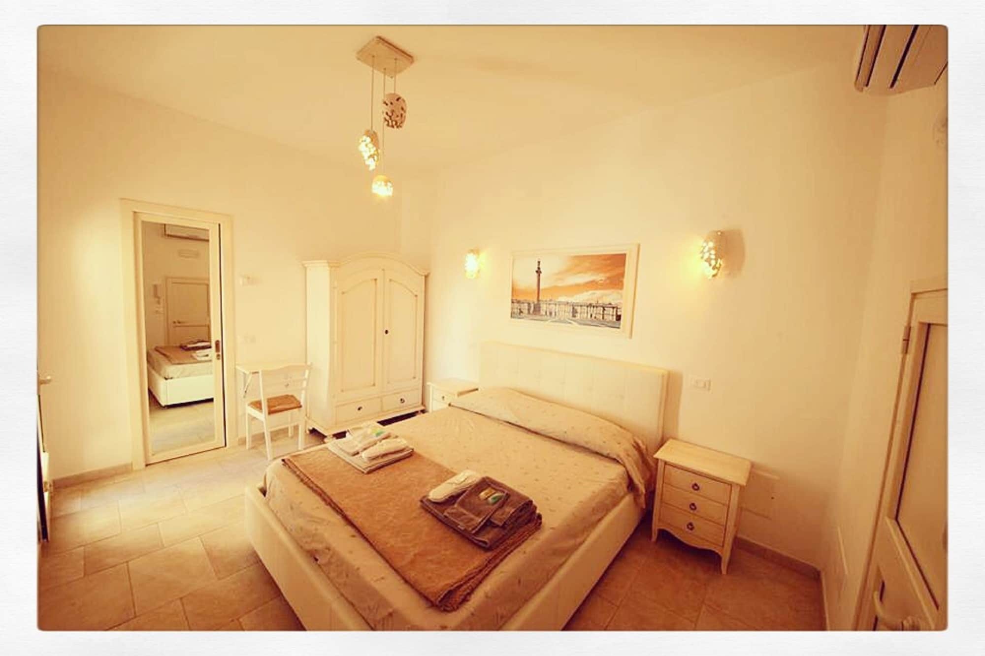 Hotel Donna Nina Monopoli Exteriér fotografie